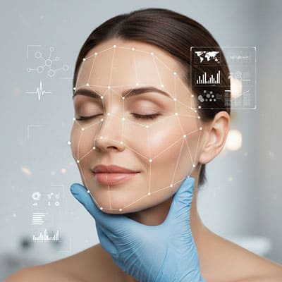 Aesthetic Applications