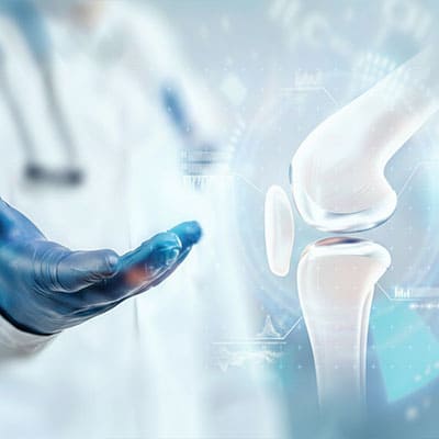 Orthopedics and Traumatology