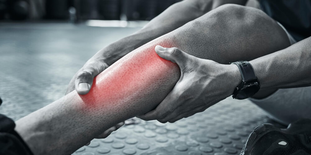 IN JOINT CARTILAGE INJURIES