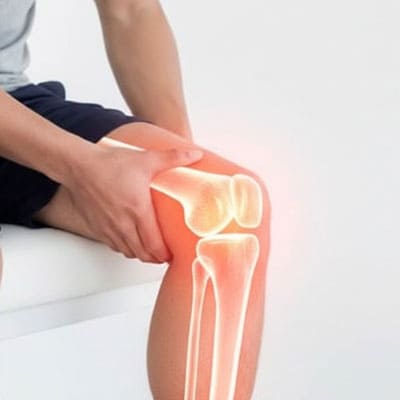 IN JOINT CARTILAGE INJURIES