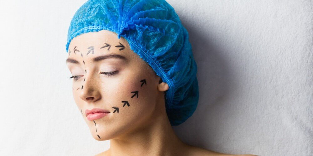 PLASTIC SURGERY APPLICATIONS