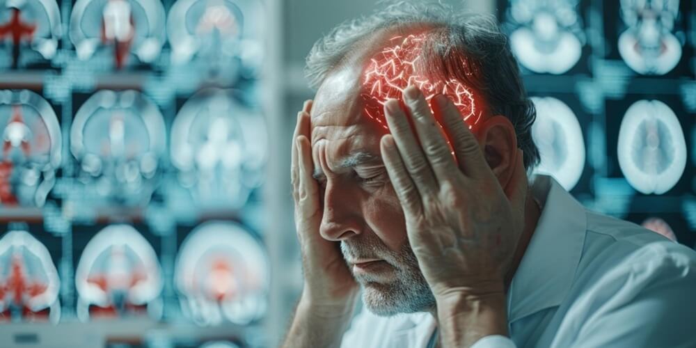 TRAUMATIC BRAIN INJURY