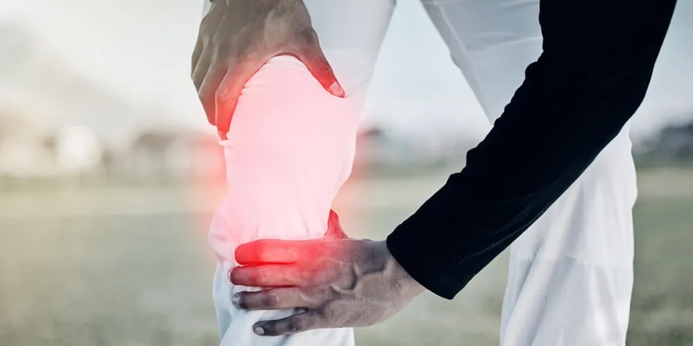 in joint cartilage injuries zaren stem cell