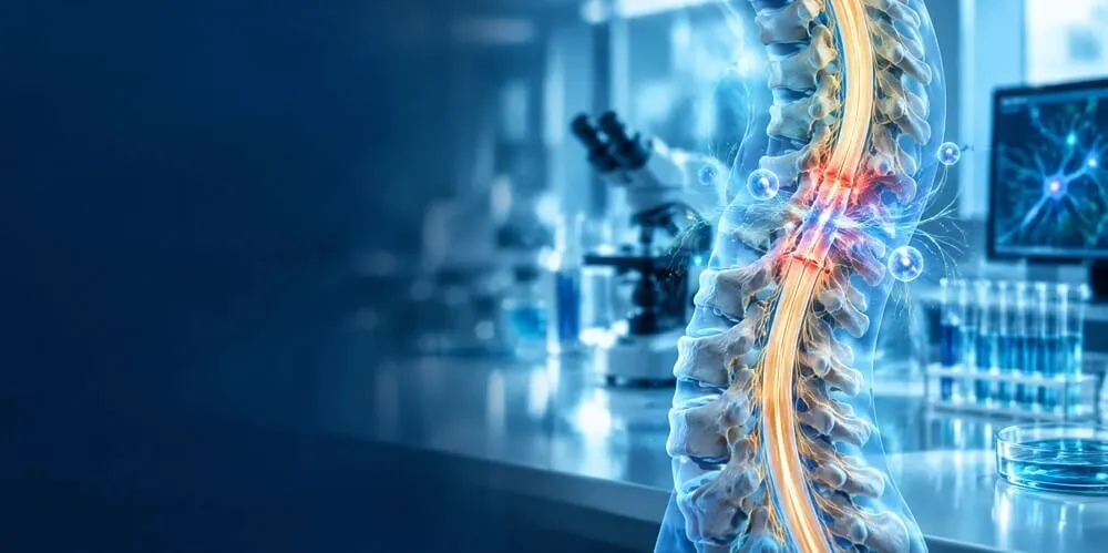 Stem Cell Therapy for Spinal Cord Injury
