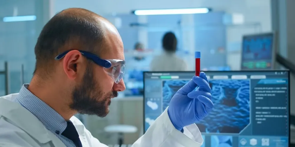 Stem Cell in T&uuml;rkiye