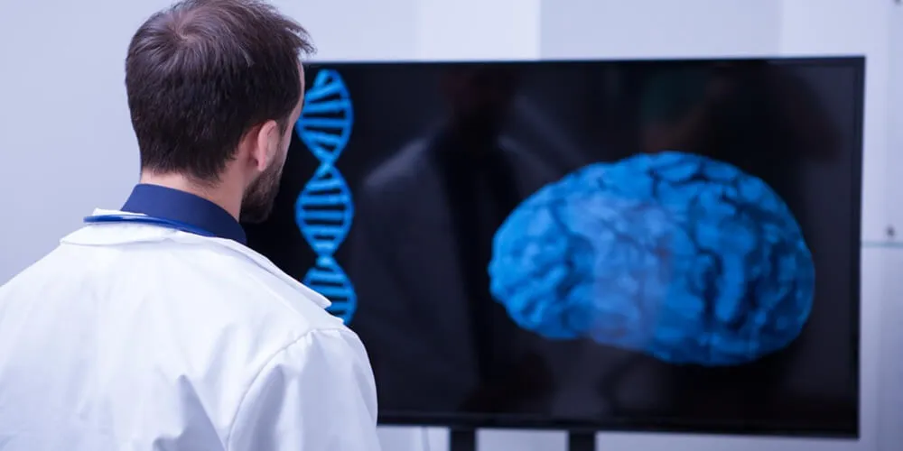 El futuro de la reparación cerebral con células madre