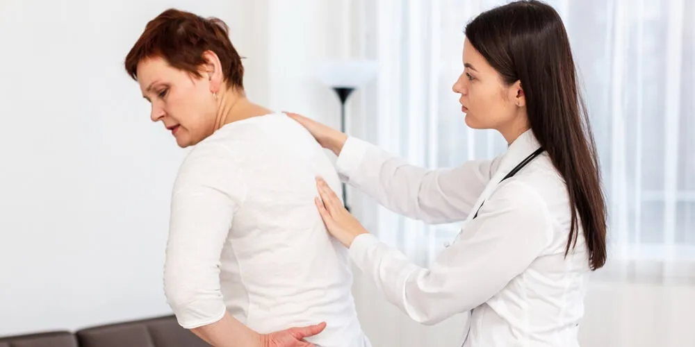 Cos'è la medicina rigenerativa per il mal di schiena e come funziona?