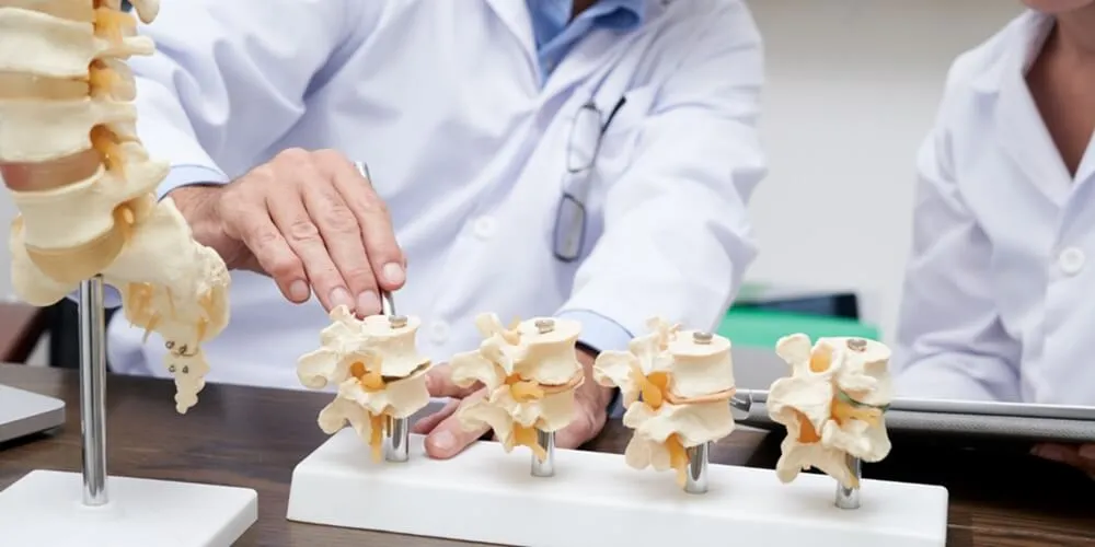 Was ist Tissue Engineering bei Rückenmarksverletzungen?